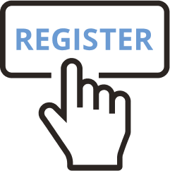 Register directly online or call our office.
