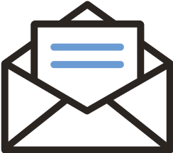 alcohol assessment email icon